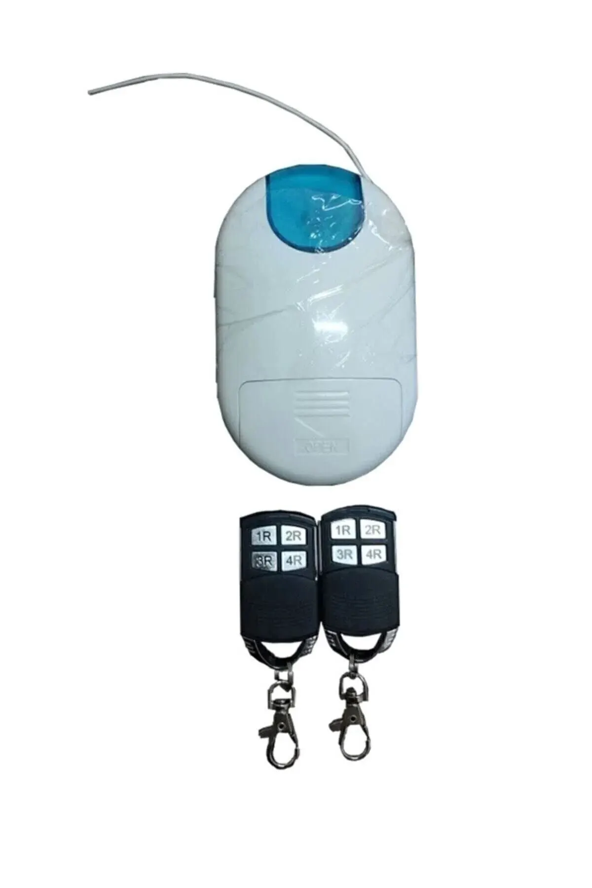 Alıcı Kart Değişimi
