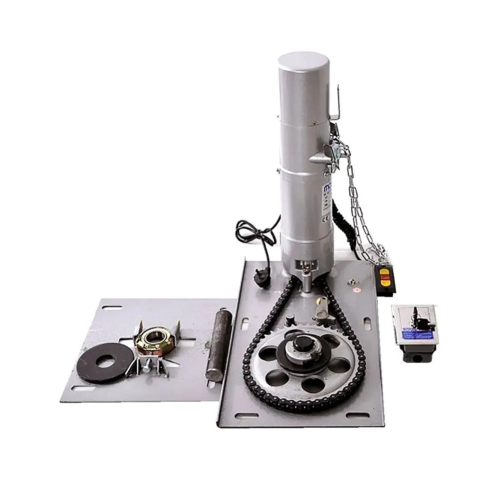 Zincirli Motor